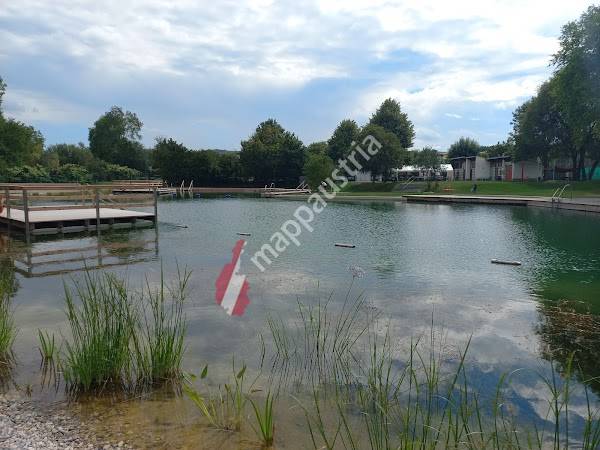Kantine Badesee Rohrbach