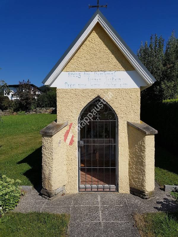 Kapelle