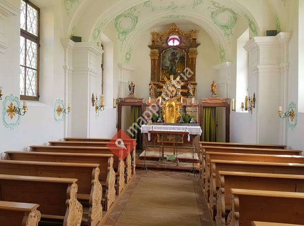 Kapelle zum guten Hirten