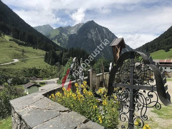 Kaplaneikirche zum heiligen Martin