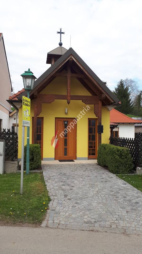 Kaple