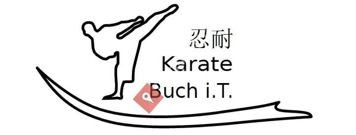 Karate Buch i.T.