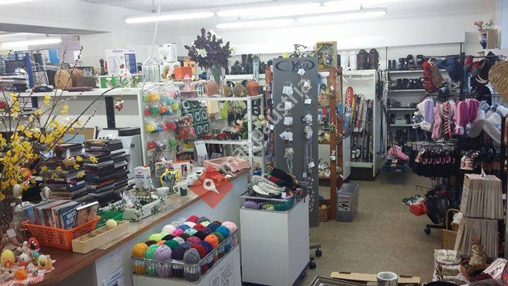 Karin's Second Shop