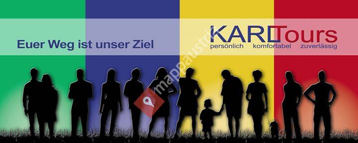 KARL Tours