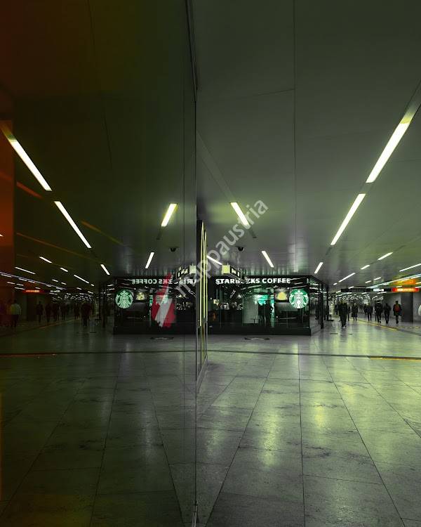 Karlsplatz U