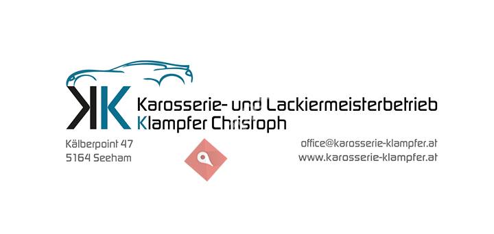 Karosserie- und Lackiermeisterbetrieb Klampfer Christoph