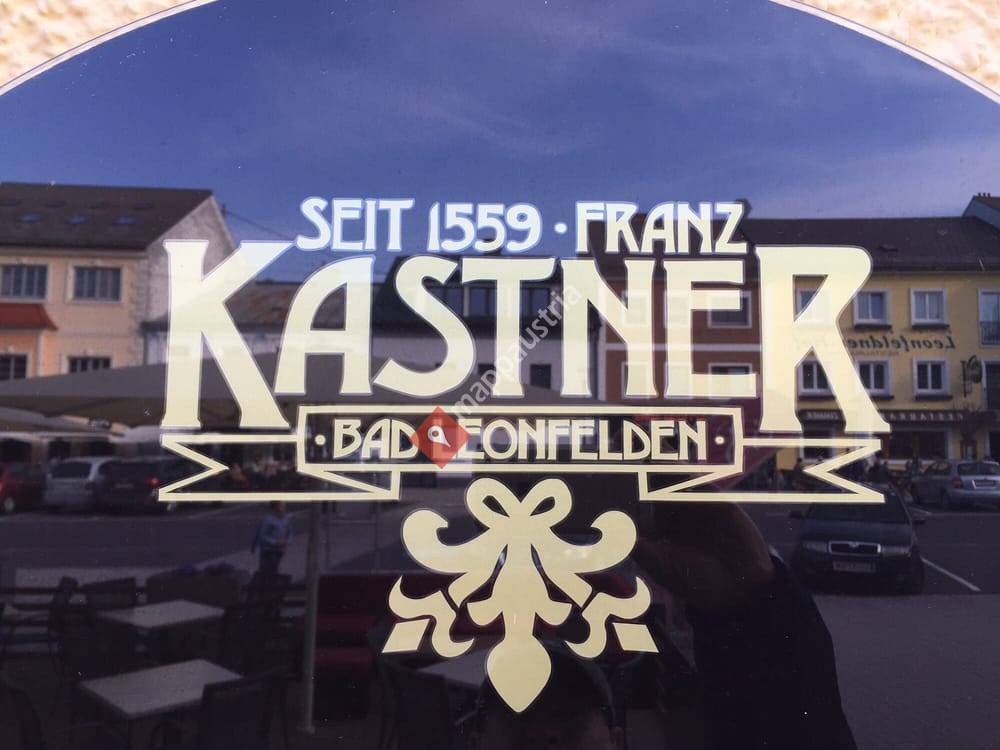 Kastner