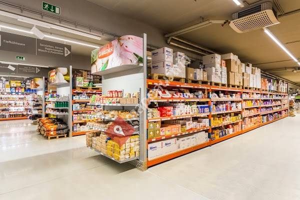 KASTNER Abholmarkt Zwettl