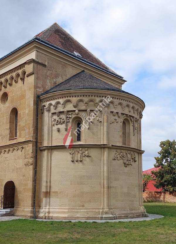 Katholische Kirche Schöngrabern (Maria Geburt)