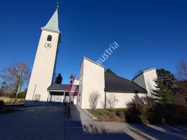 Katholische Kirche Würnitz (St. Veit)