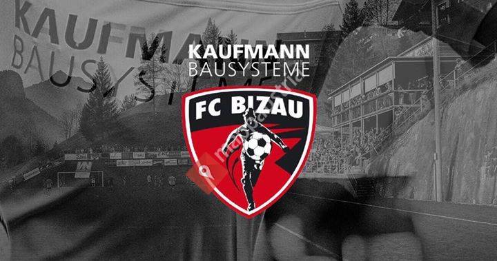 Kaufmann Bausysteme FC Bizau