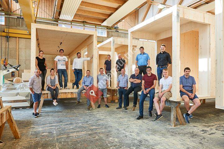 Kaufmann Bausysteme GmbH