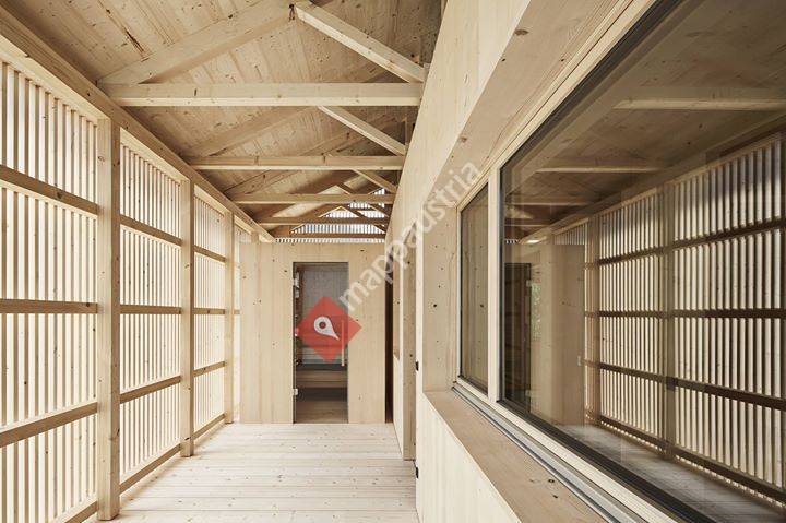 Kaufmann Zimmerei und Tischlerei GmbH