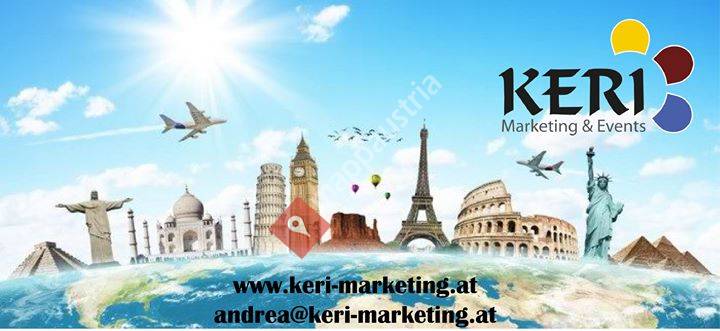 Keri Marketing & Events