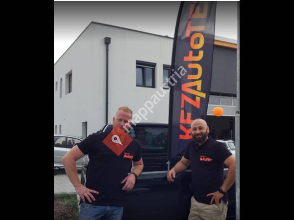 KFZ AutoTEC GmbH