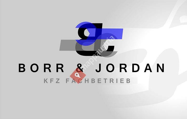 KFZ-Borr-Jordan GmbH