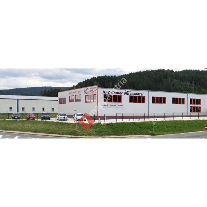 KFZ-Center Krassnitzer