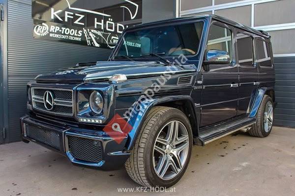 Kfz Hödl GmbH