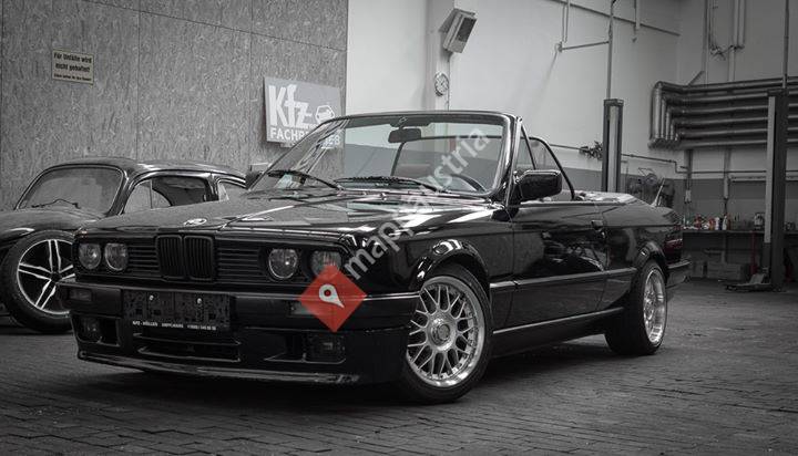 KFZ - Höller