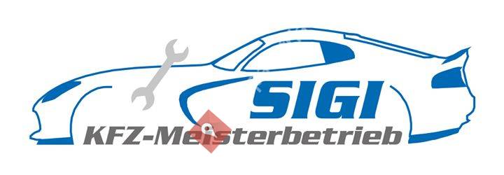 KFZ Meisterbetrieb SIGI