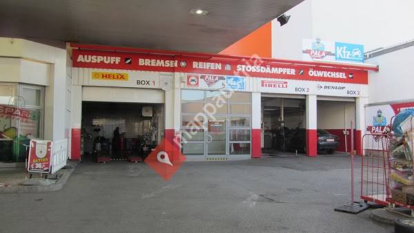 KFZ PALA CEYHAN OG