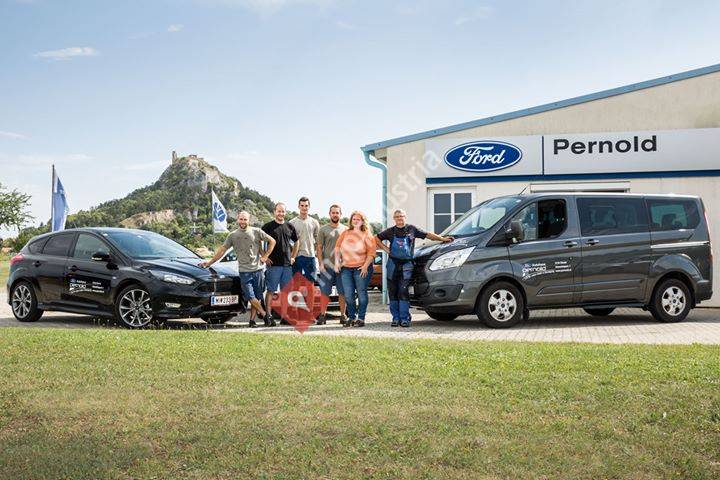 Kfz-Pernold