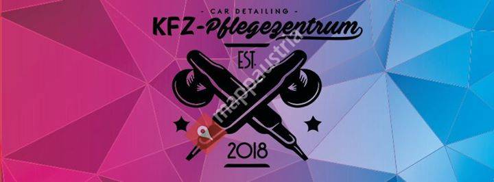 KFZ - Pflegezentrum