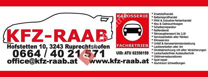 KFZ-Raab