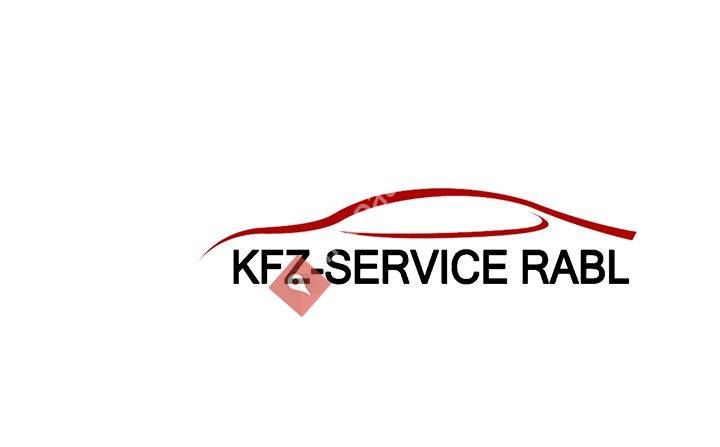 KFZ - Service Rabl       Ihr Kfz-Fachbetrieb