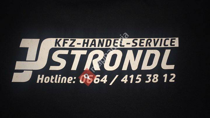 KFZ Technik Strondl