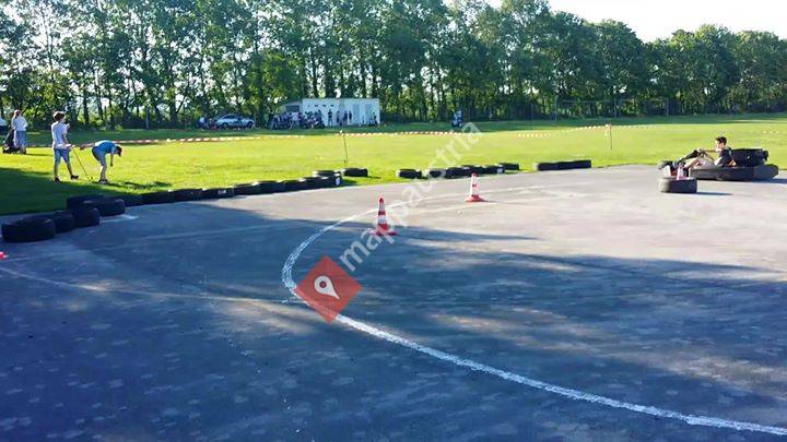 Kids Kart Racing