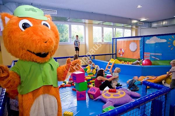 Kids Space