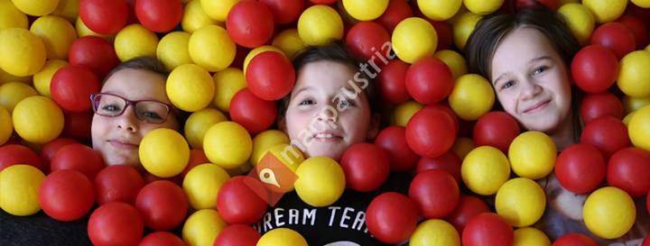 Kids space gars