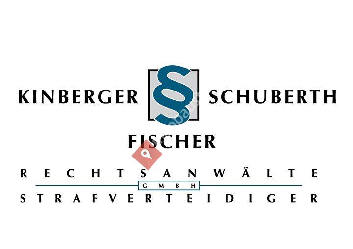 Kinberger Schuberth Fischer Rechtsanwälte