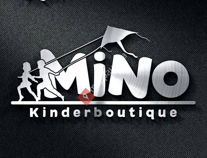 Kinderboutique MiNo