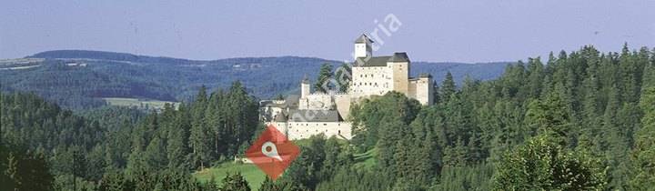 Kinderburg Rappottenstein