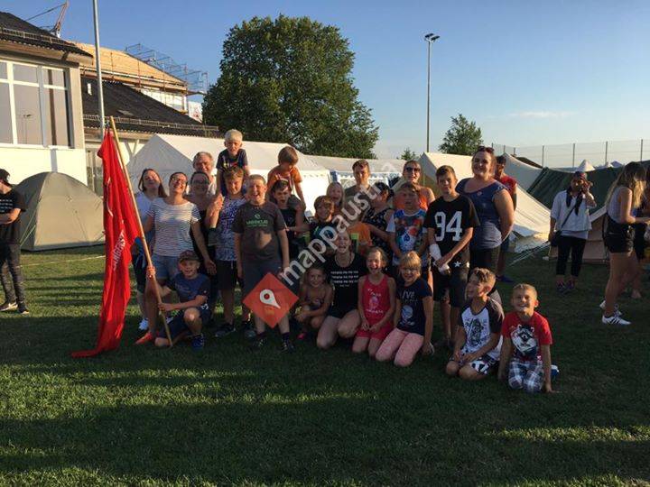 Kinderfreunde Langenstein