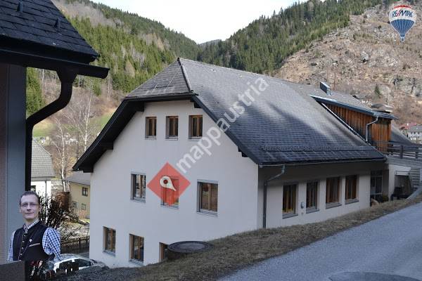 Kindergarten Ramingstein