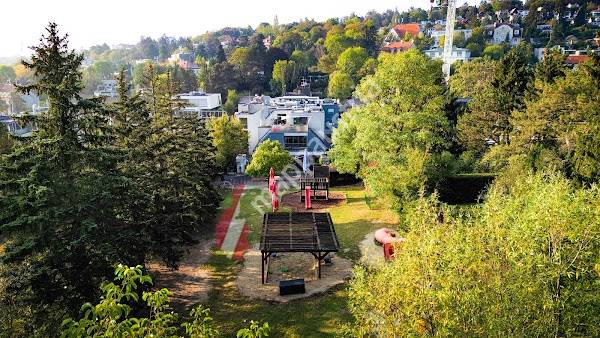 Kindergarten Schmetterling