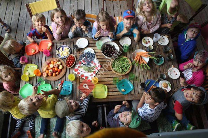 Kindergruppe Regenbogen