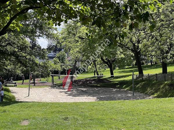 Kinderspielplatz