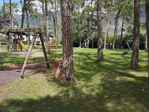 Kinderspielplatz Äuele