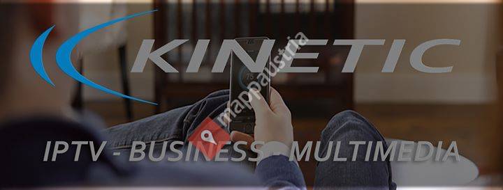 Kinetic