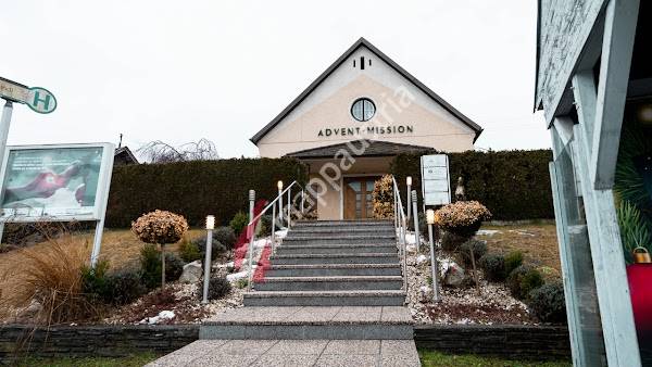 Kirche der Siebenten-Tags-Adventisten