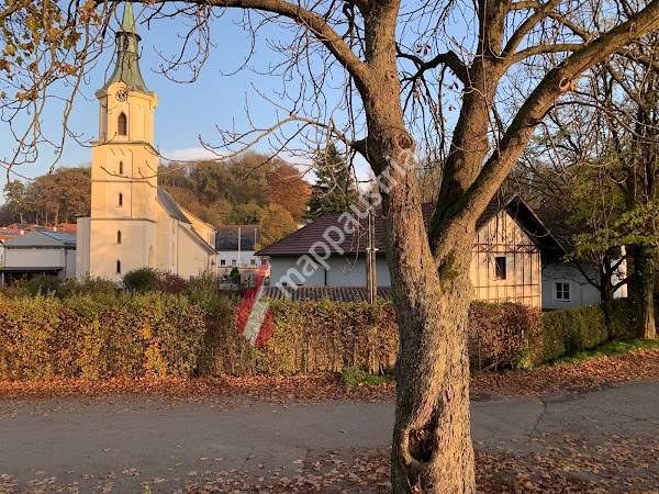 Kirche Dörnbach