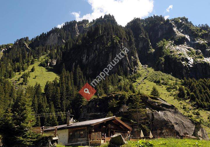 Klausenalm