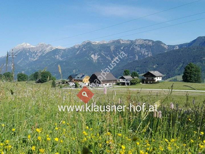 Klausnerhof