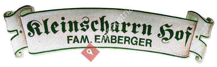 Kleinscharrnhof