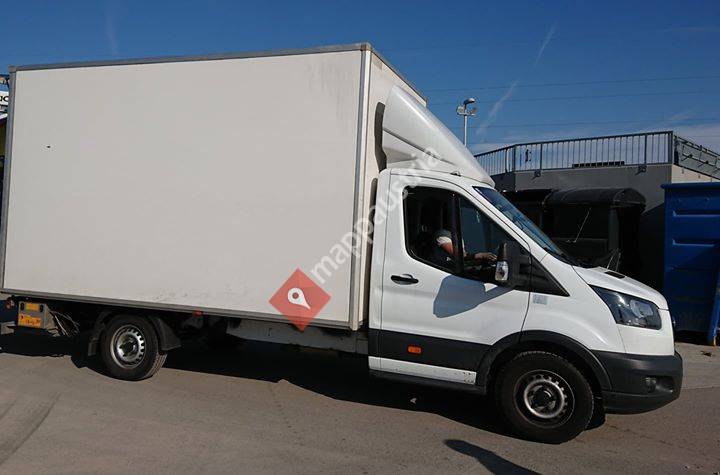 Kleintransporte Hatwagner