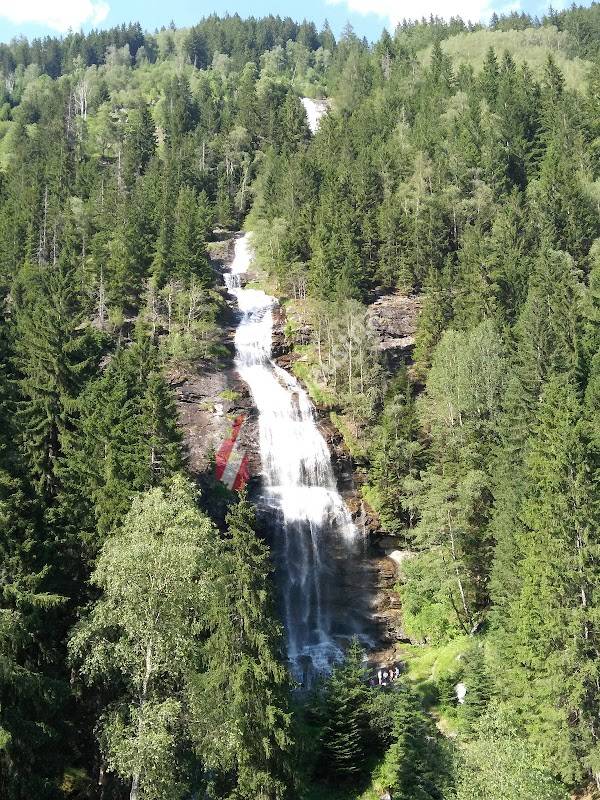 Klettergarten Hochsteg